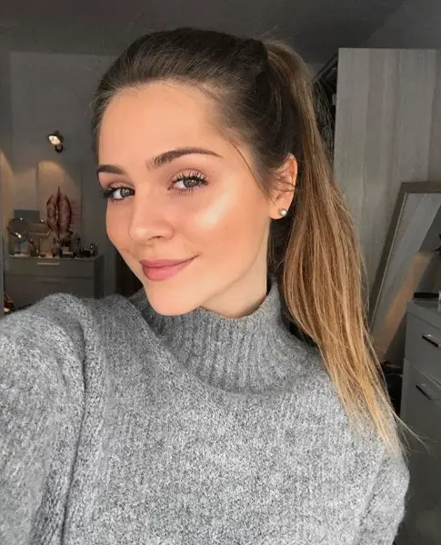 Suche einen liebevollen Partner für eine stabile Beziehung.