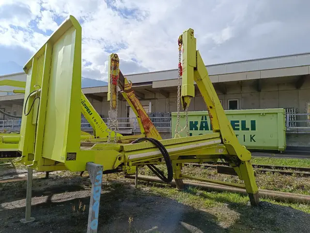 Meier Ratio, Wechselsystem