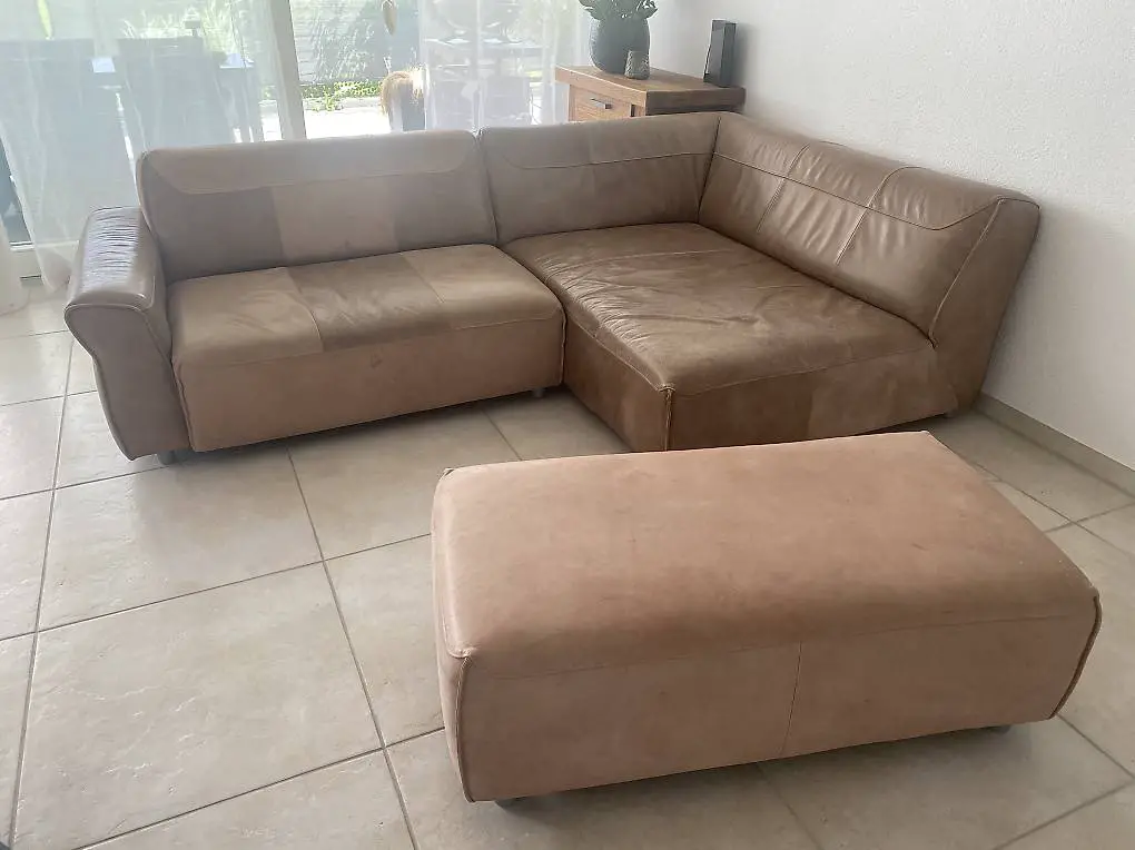 Ecksofa