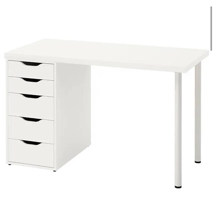 Vendo scrivania IKEA