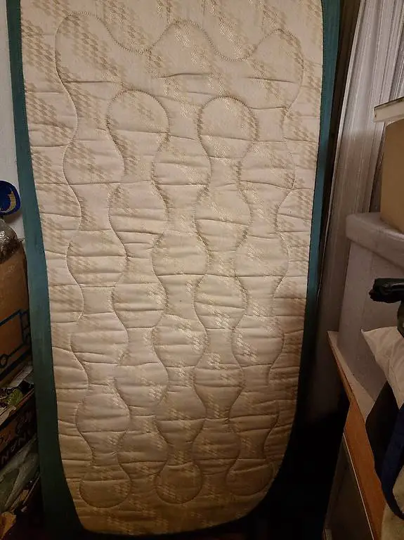 Bett Matratze 90 cmx 210cm