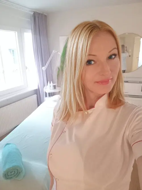 Lomi Lomi Nui, Klassiche Massage