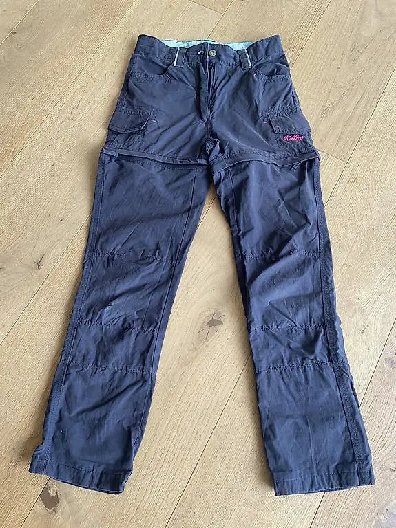 Wanderhose Killtec Gr. 140