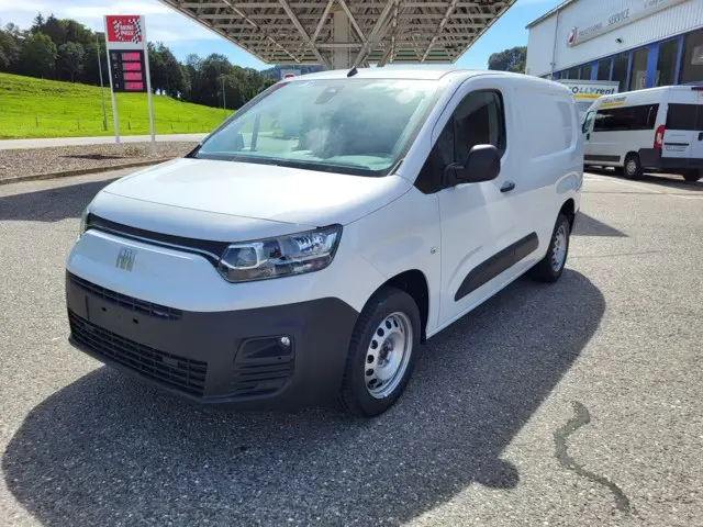 FIAT, Doblo 510.32K.0, Kastenwagen (Transporter)