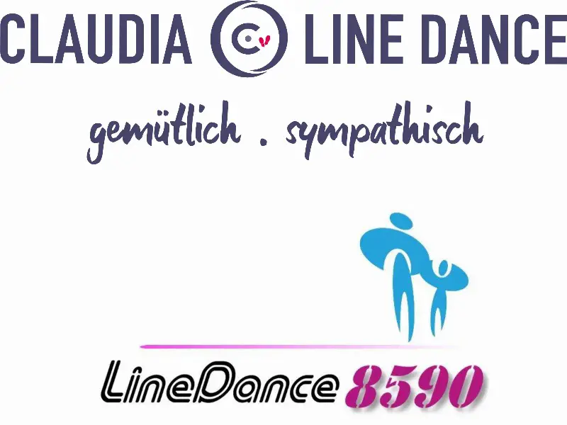 Claudia Kobler | LineDance 8590