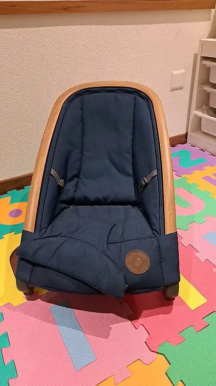 Babywippe von Maxi Cosi