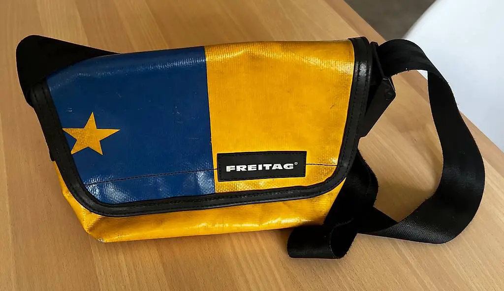 Freitag Tasche Serie G5.1