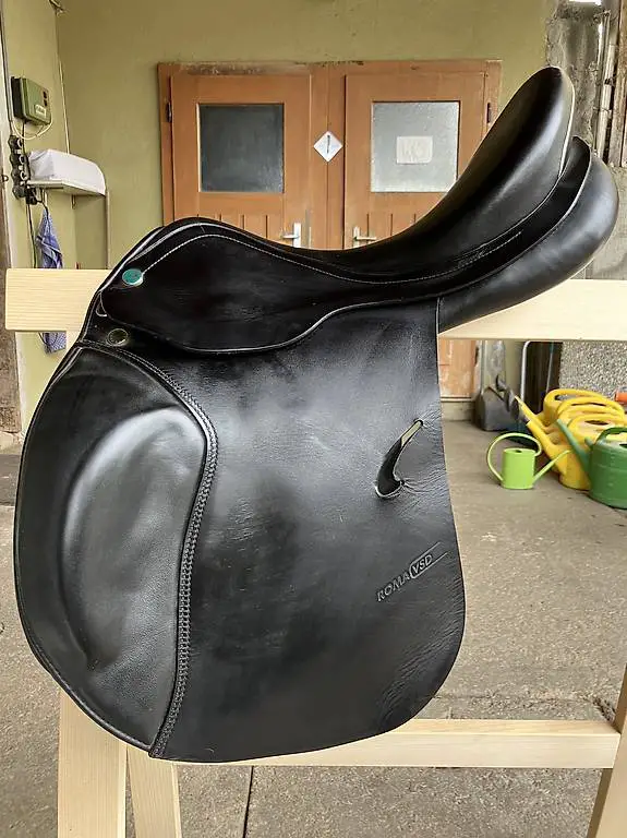 Vielseitigkeitssattel