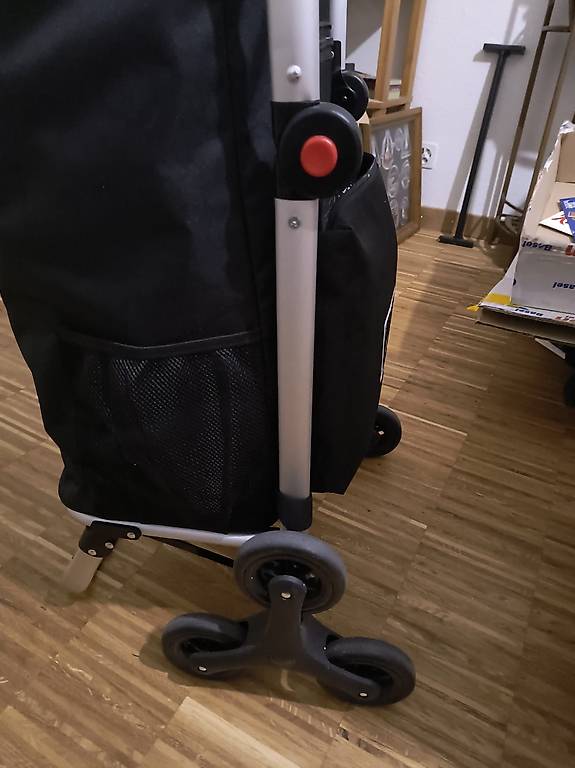 Einkaufswagen