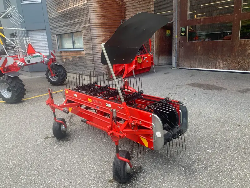 Molon 210L 12/4 Bandrechen