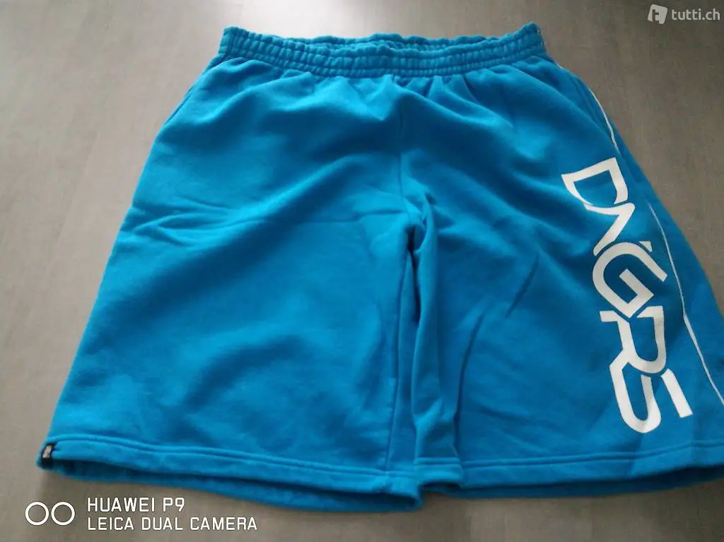 Dangerous Streetwear Hosen Hip-Hop