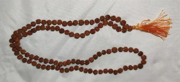 rudraksha-mala, klein
