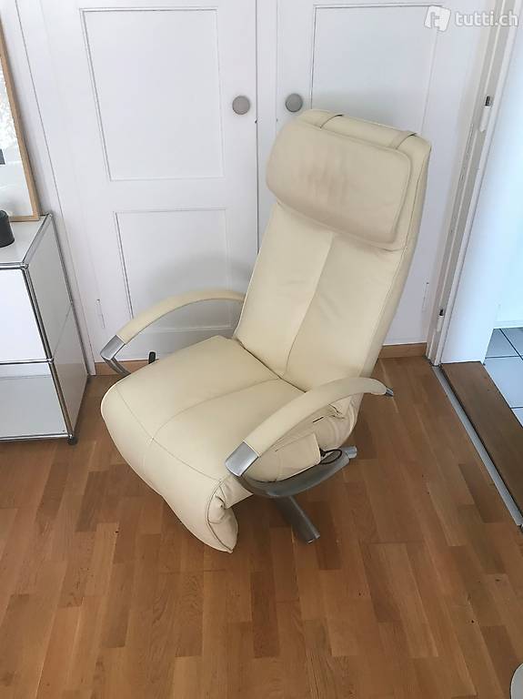 Strässle Relaxsessel Carlo (2 Stk. verfügbar)