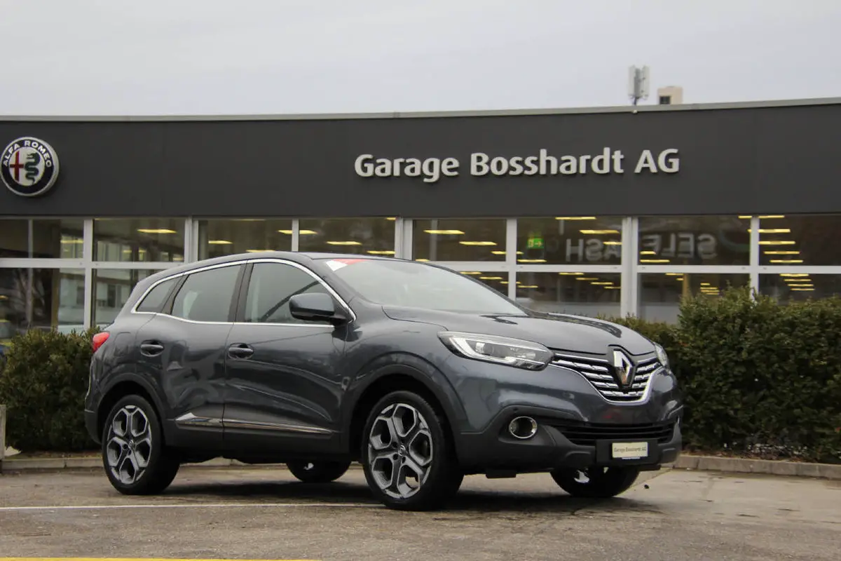 renault kadjar 1.5 dci zen edc