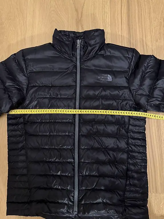 Daunenjacke The North Face, Grösse M