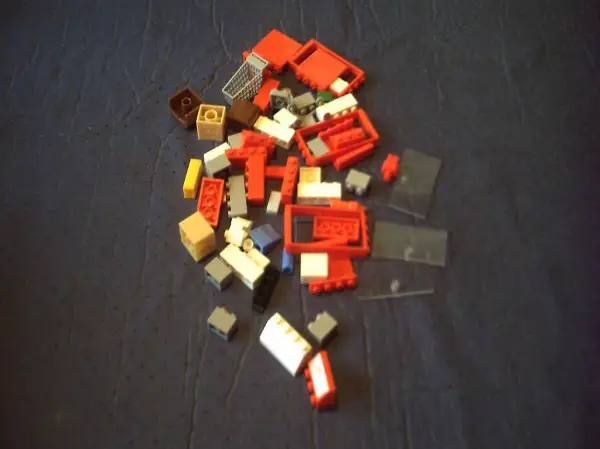 Ganz viele Teile von Migros Mania 2017