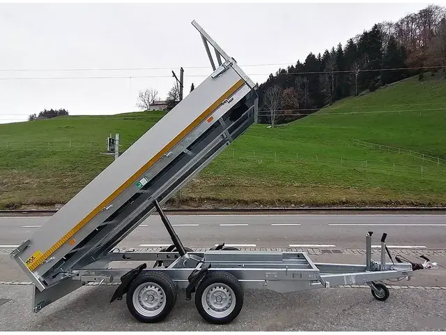 EDUARD, Rückwärtskipper