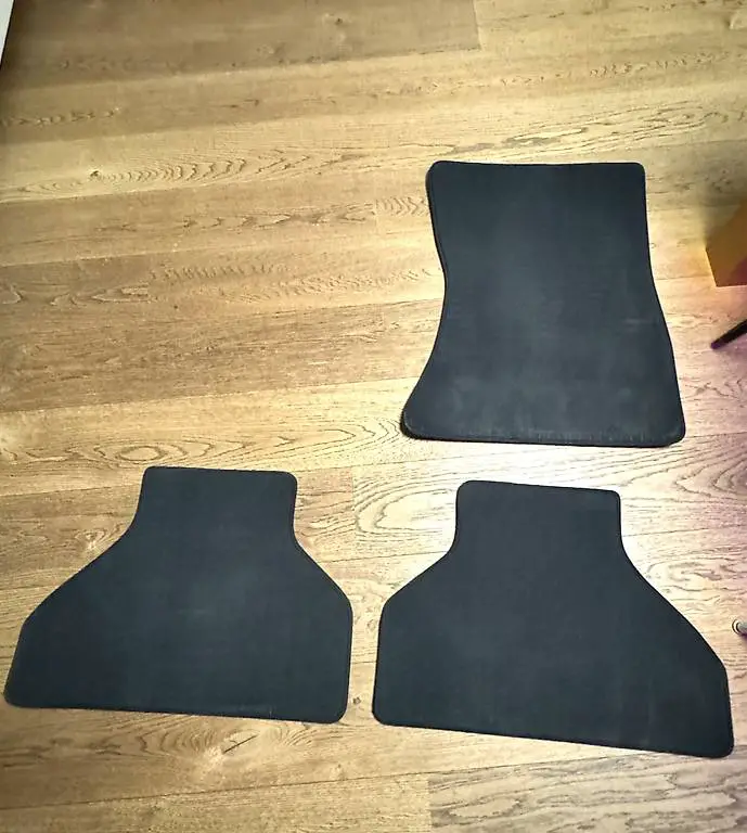 3 Tappetini x5 x6 2012 nuovi