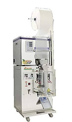 Präzisions Wiege und Füllmaschine 45x58x160 cm