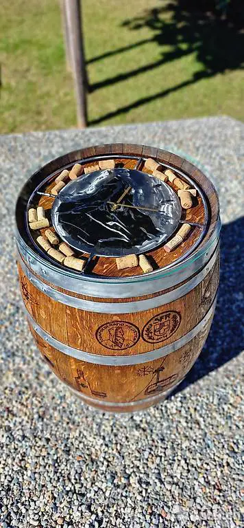 botte cantinetta SWISS