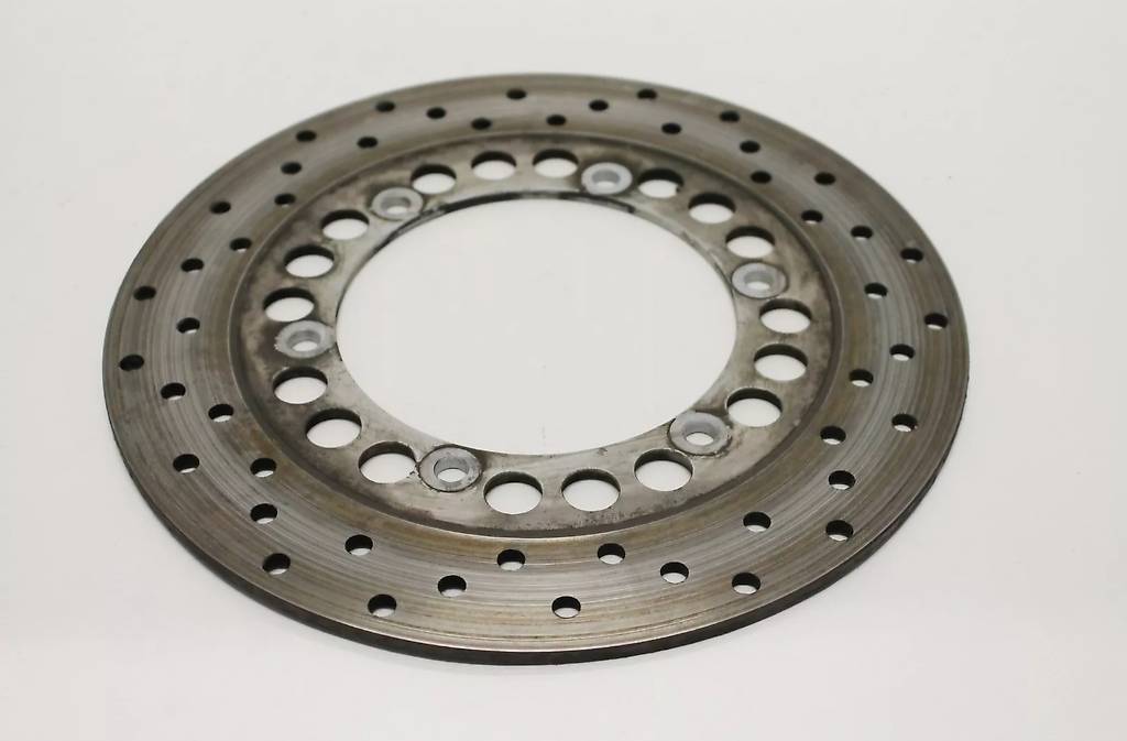 Yamaha TDM 850 4TX 4.9mm