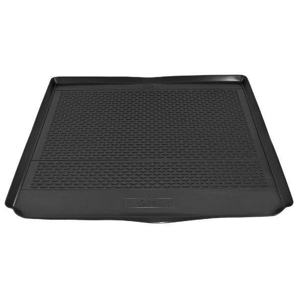  Kofferraummatte für BMW 5er Touring (G31) (2017-) Gummi