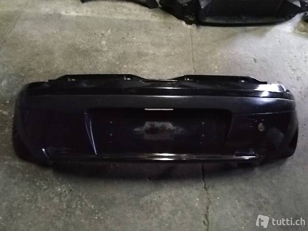 Fiat Punto 2 Modell 188 Stosstange hinten