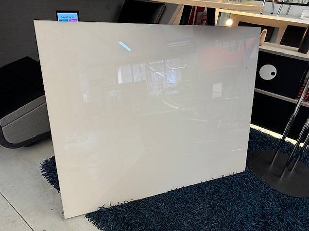 Lintex Mood Wall Whiteboard (mehrere an Lager)