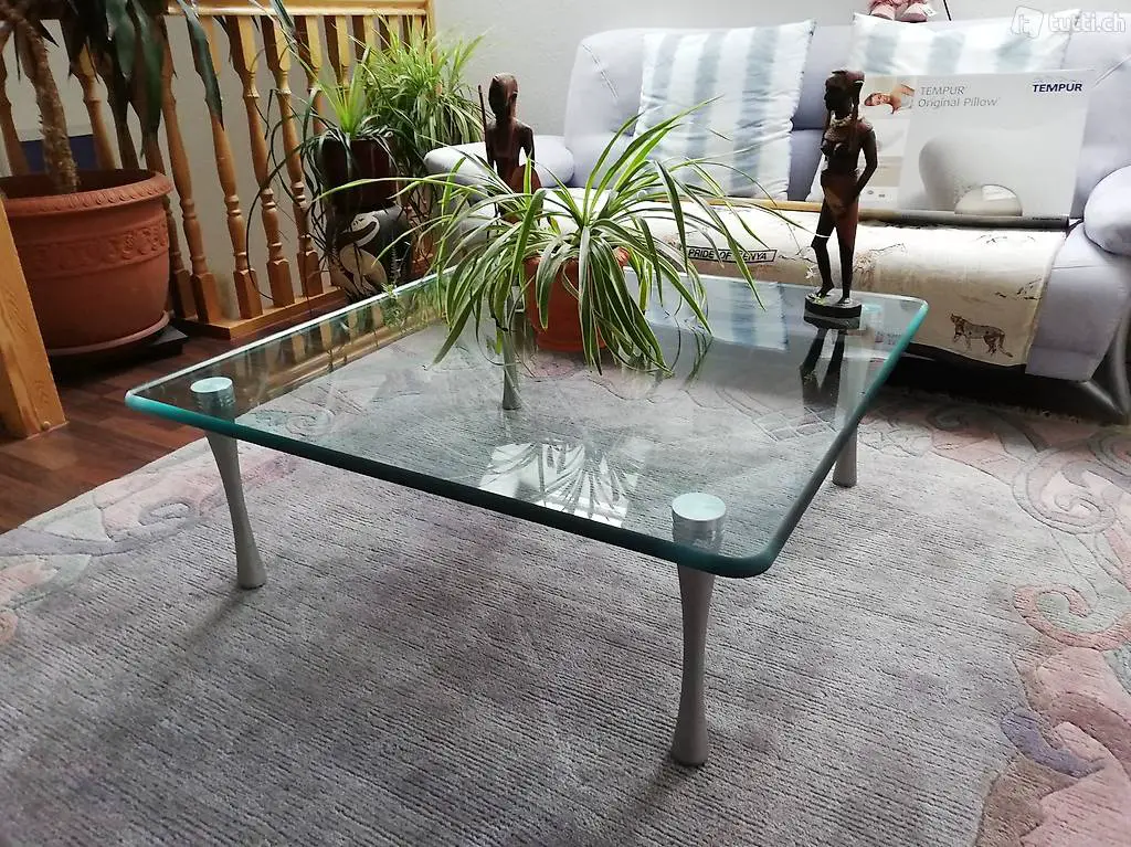 Wohnzimmertisch/Salontisch/Tisch ROLF BENZ