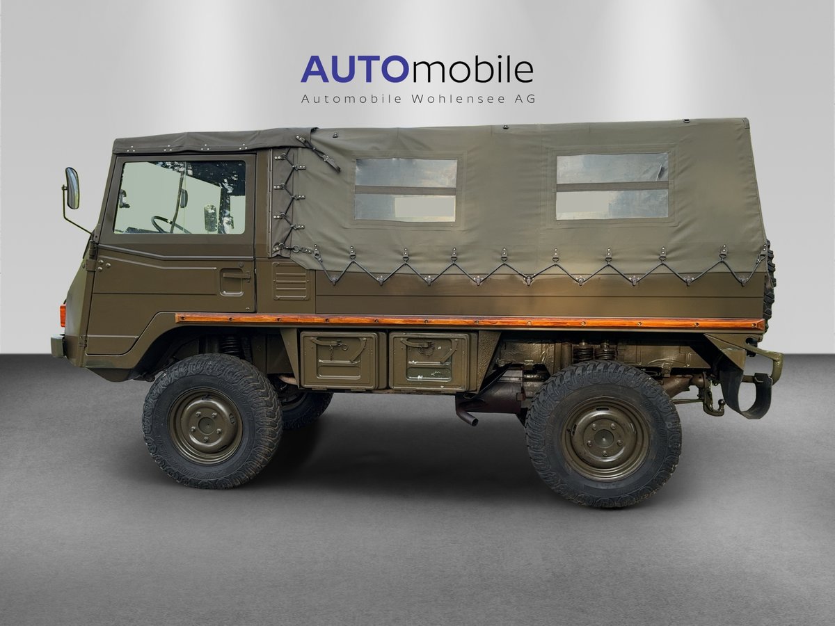 STEYR Pinzgauer 710M