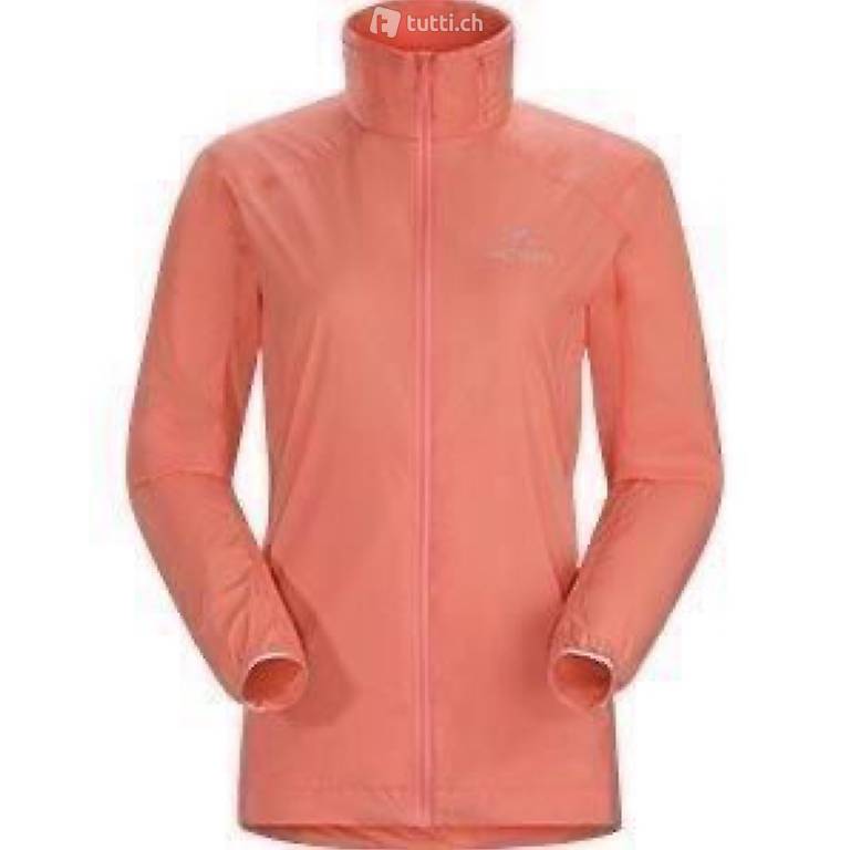  Arctyrex Wetterschutz Jacke gr XL