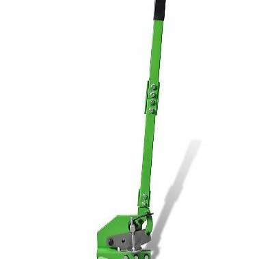  Hebelschere Blechschere Schlagschere Schere 300mm 23kg