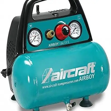  Kolbenkompressor AIRBOY