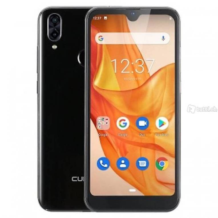 Cubot R19 Smartphone
