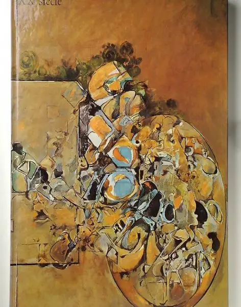 XX e siècle. Numéro 38. 1972.