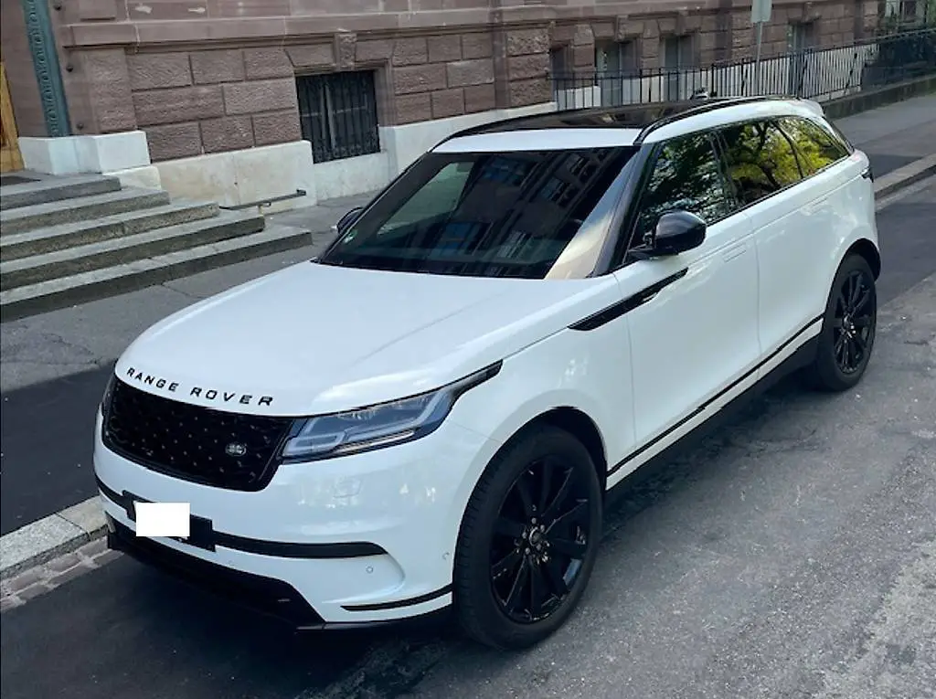 Land Rover Range Rover Velar 3.0 D 300 SE