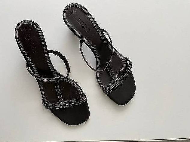 Bally Sandalleten - Original