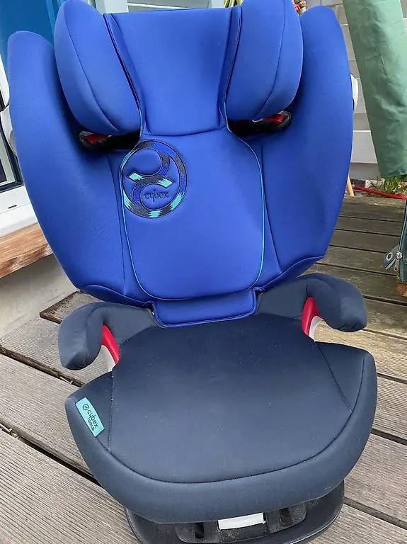 Autositz - Cybex