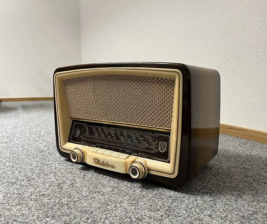 Nordmende Elektra 56