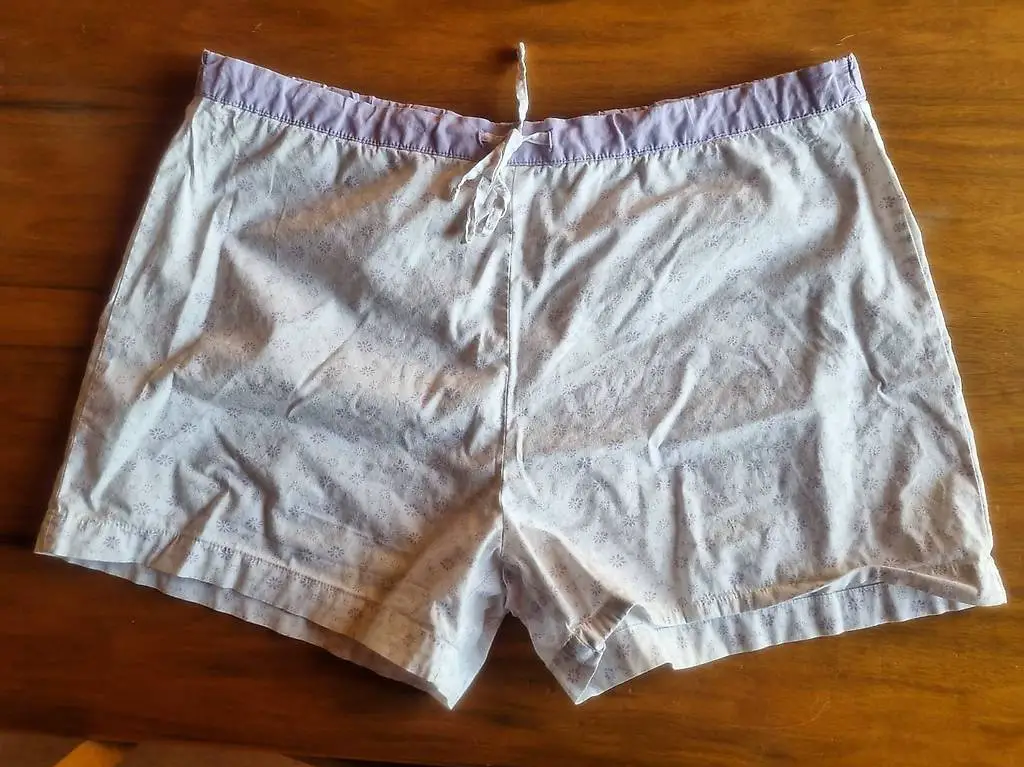 Pyjamahosen Grösse 40/42