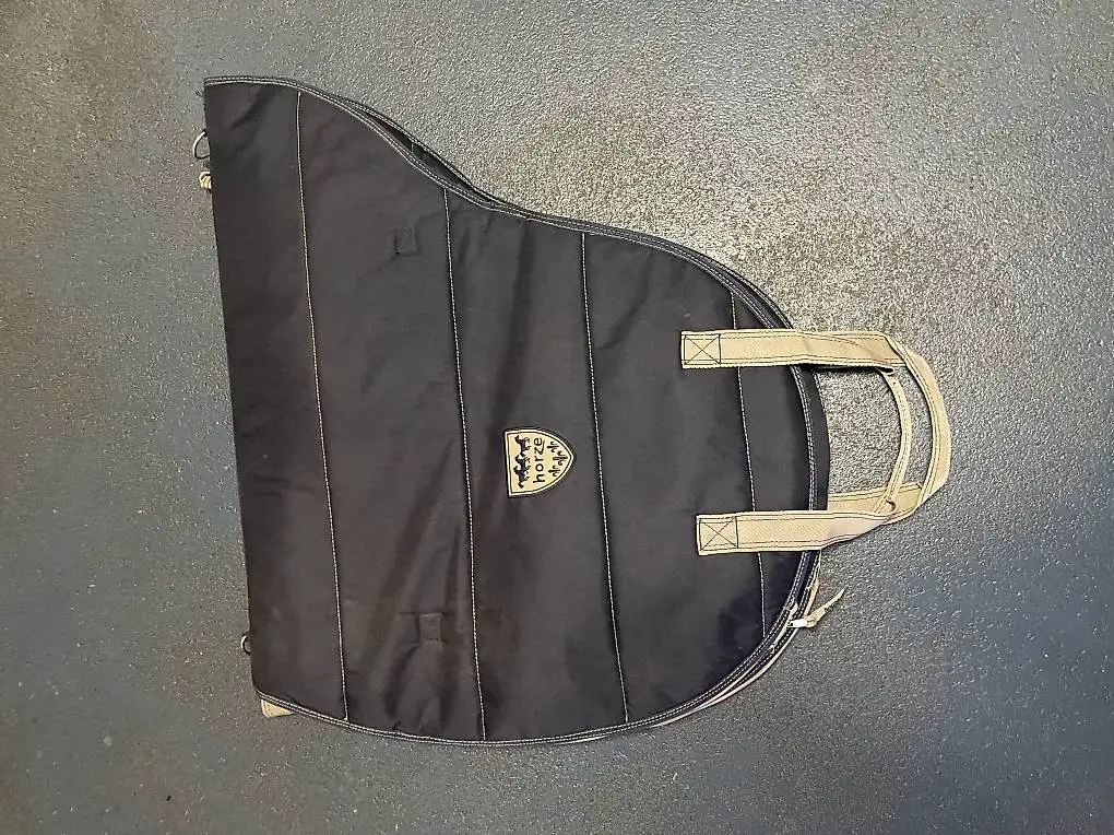 Satteltasche von Horze