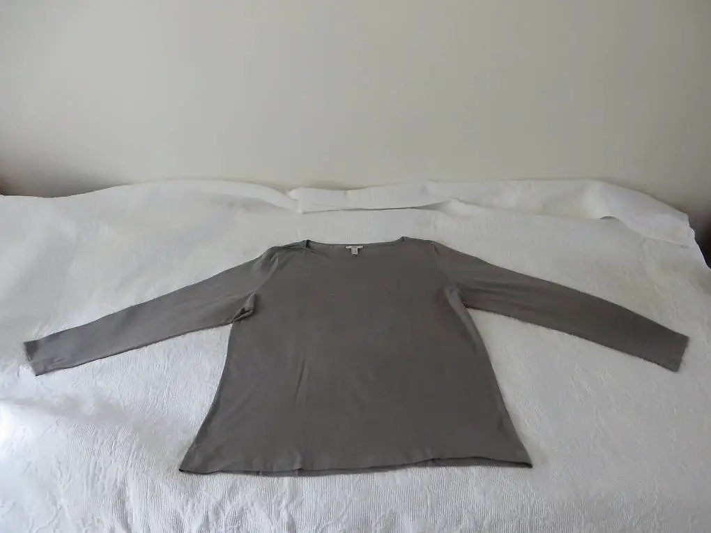 Shirt / Longshirt von Esprit neuwertig