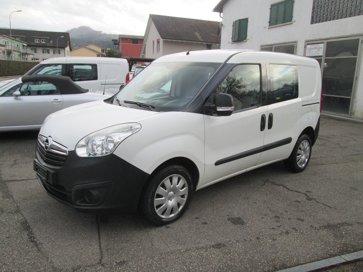 opel combo 1.4 cng turbo ecoflex 2.4 l1h1