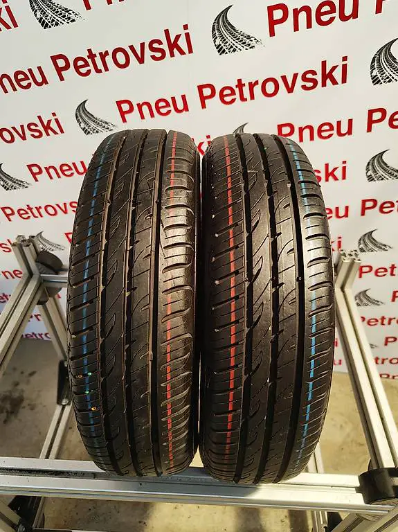 155 65 14 sommerreifen 2 stück