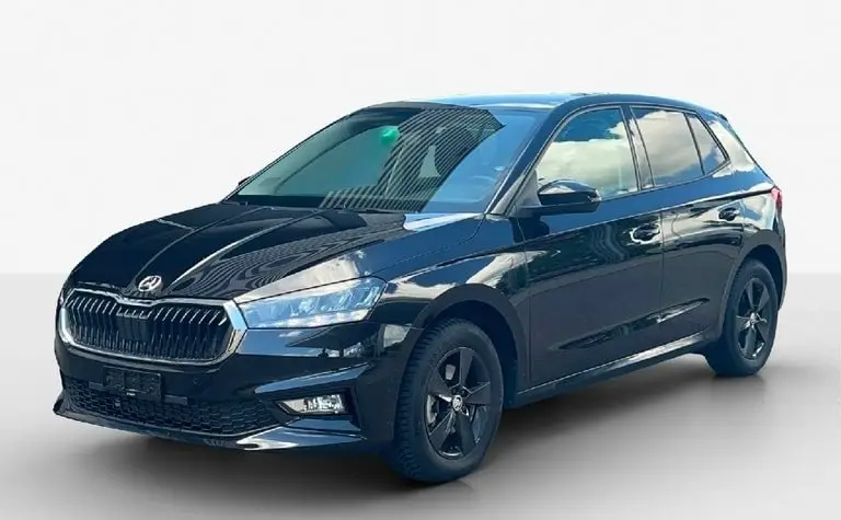 SKODA Fabia 1.0 TSI Ambition