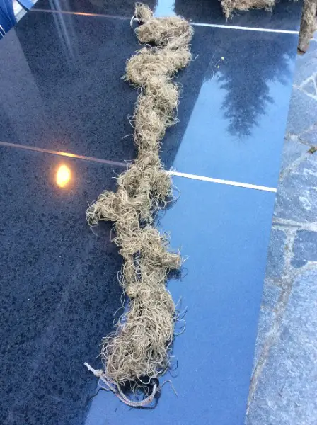 Ghillie Suit - Tarnanzug