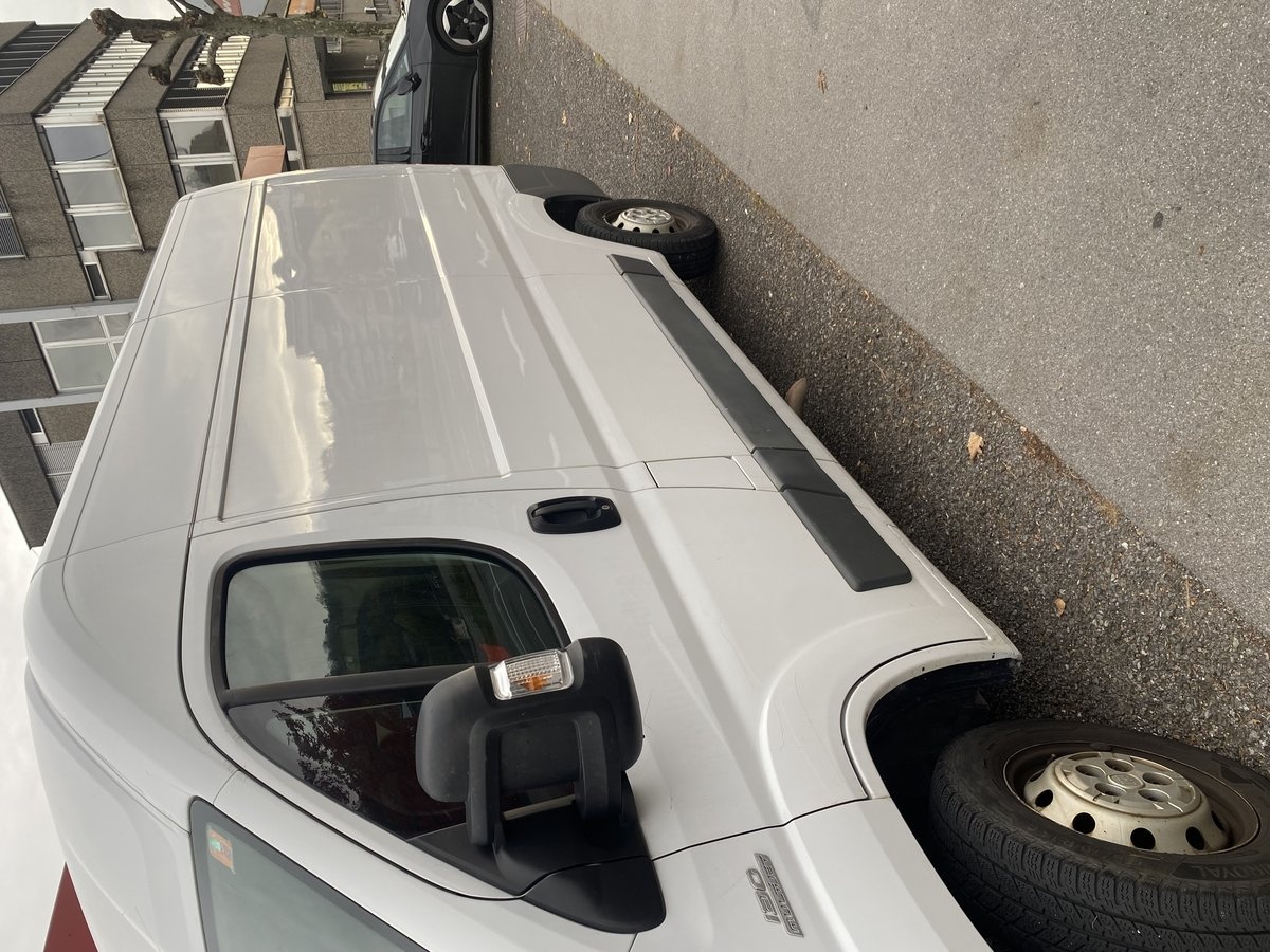 FIAT Ducato 15 Q 2.3 Multijet TDI