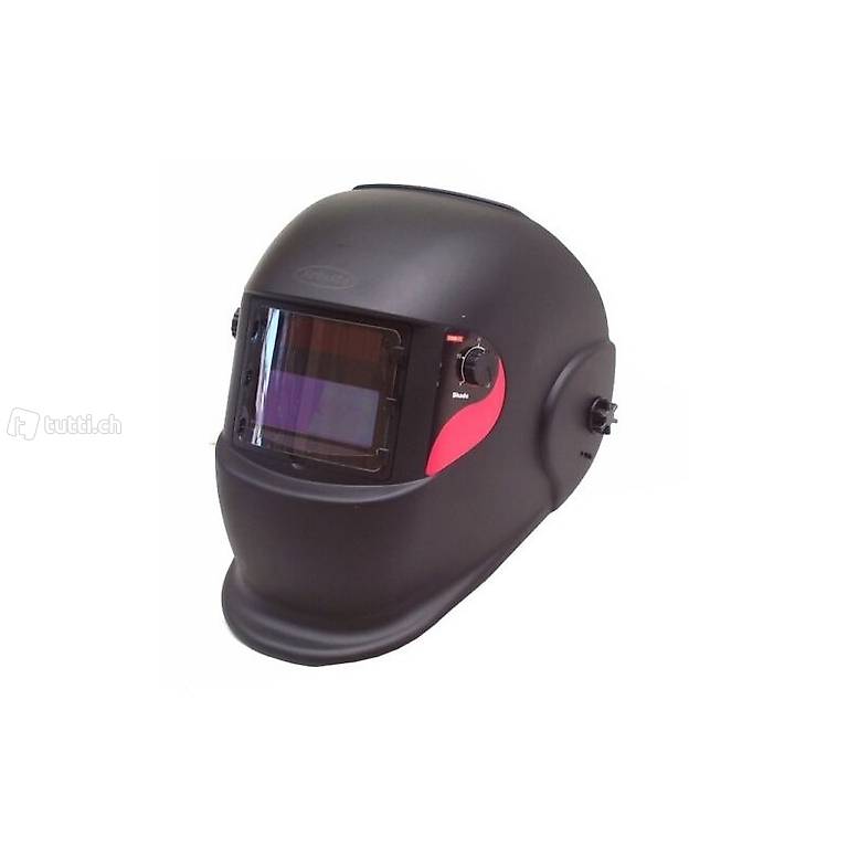  automatik schweisshelm artotic