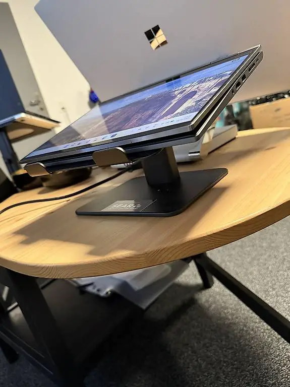 Lenovo ThinkPad x1 Yoga i5 10th 16/512gb Touch x360 stift