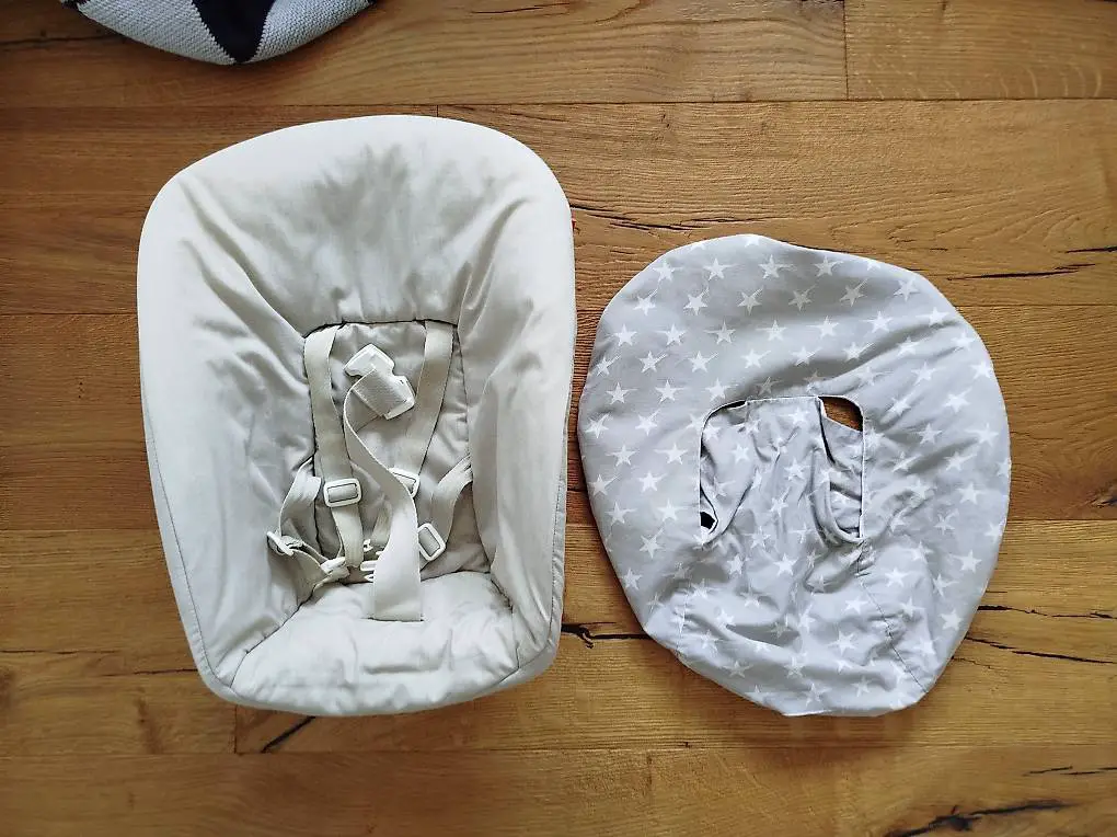 Tripp Trapp Babyschale (älteres Modell)